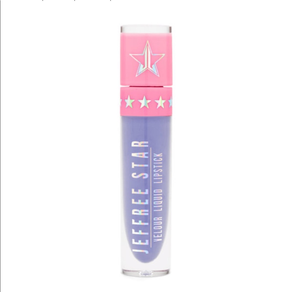 Jeffree Star Velour Liquid Lipstick in Diamond